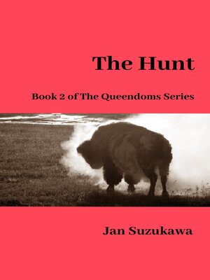 cover image of The Hunt